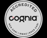 Cognia Accredited